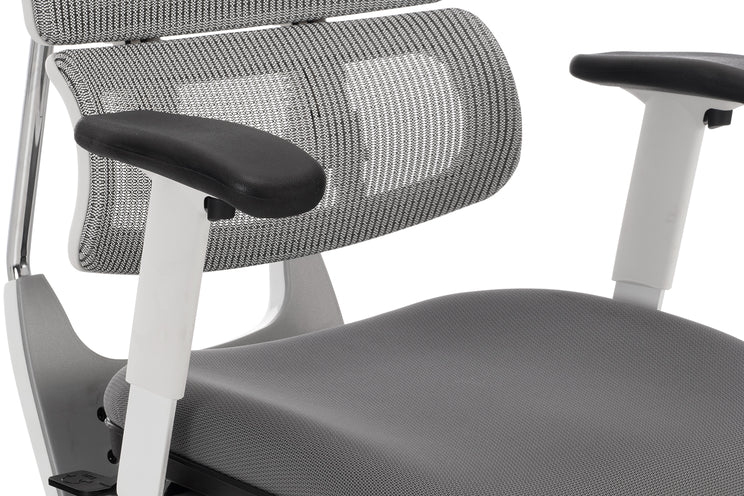 Mesh Back Office Chair